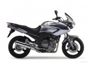 Yamaha TDM900A Yamaha TDM900A